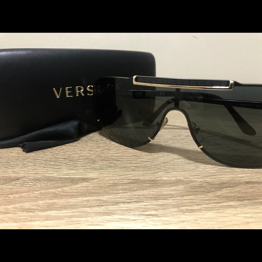 Versace Sunglasses